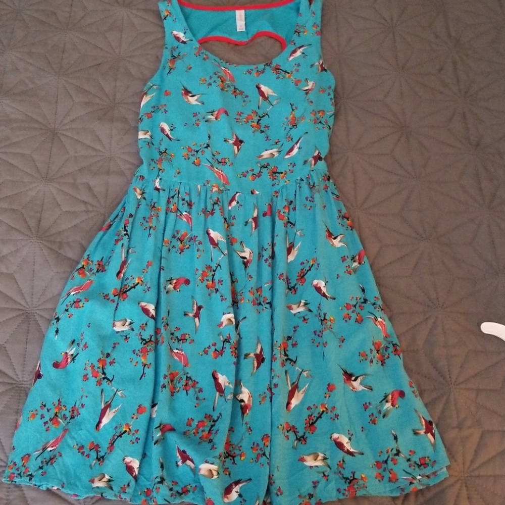Xhilaration sundress